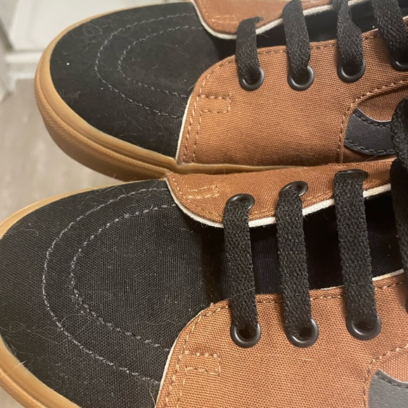 Van’s, Boots, Men’s, size 10 - Picture 3 of 6